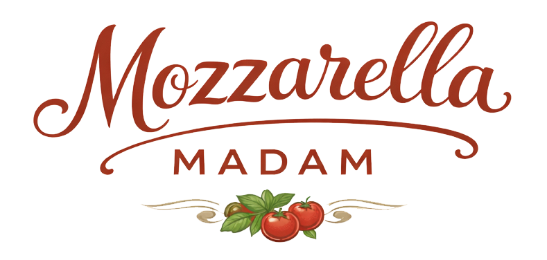 Mozzarella Madam