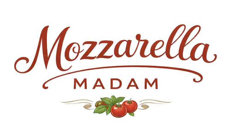 Mozzarella Madam