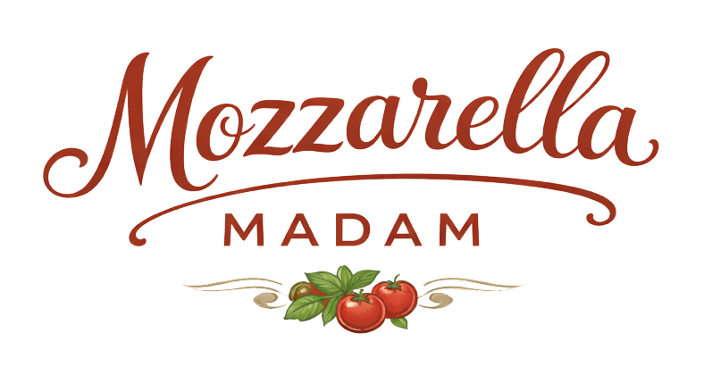 Mozzarella Madam